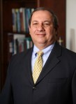 George A. Lopez of USIP will be the keynote presenter on Friday, June 13