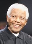 "Education is the most powerful weapon which you can use to change the world" - Nelson Mandela