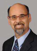 David J. Smith will speak on April 30