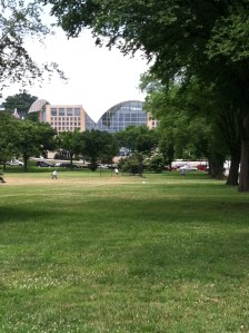 U.S. Institute of Peace