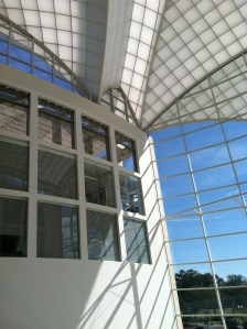 Inside USIP