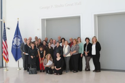 USIP visit, 10.23.15