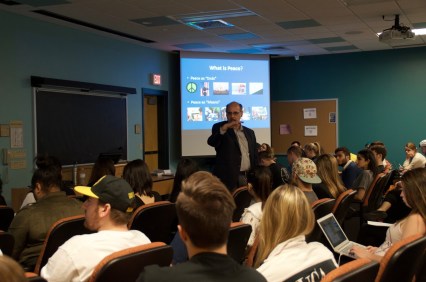 PEACEBUILDING DAVID SMITH Penn StateDSC_9973